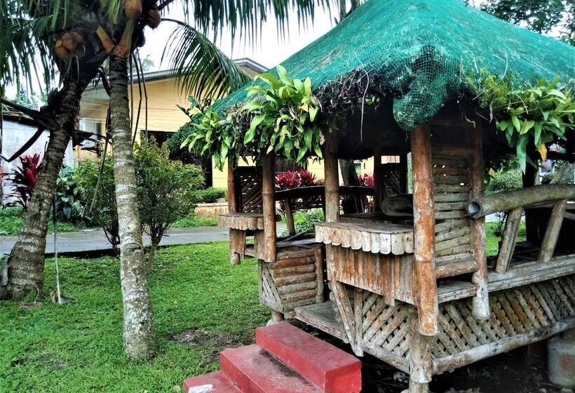 Пансион La Gracia Apartelle