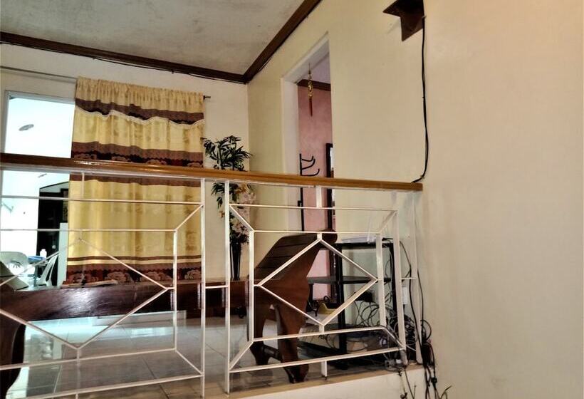 Пансион La Gracia Apartelle