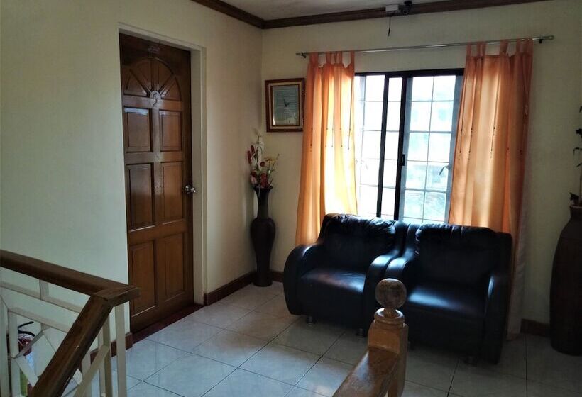 Пансион La Gracia Apartelle