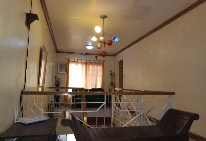 Пансион La Gracia Apartelle