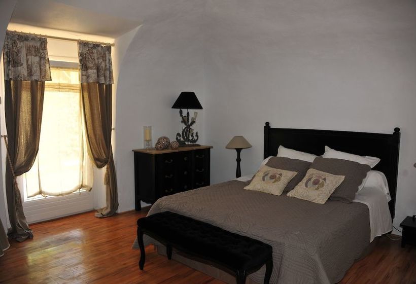 ペンション Le Mas De Clary