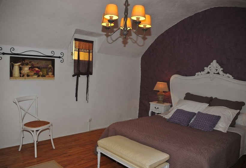 ペンション Le Mas De Clary