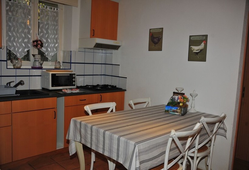 ペンション Le Mas De Clary