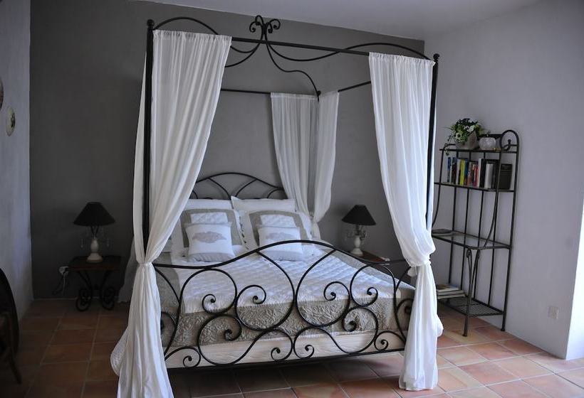 ペンション Le Mas De Clary