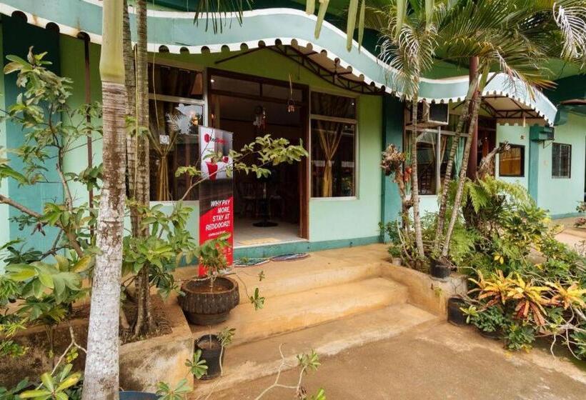 Pensão Reddoorz @ Bm Road