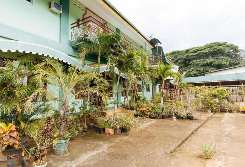 Pensão Reddoorz @ Bm Road