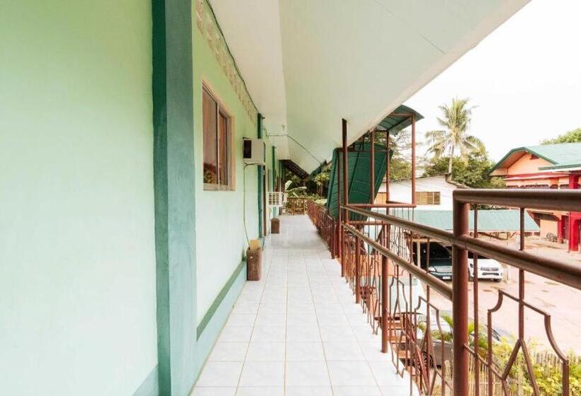 Pensão Reddoorz @ Bm Road