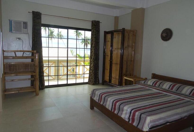 Pensjonat Stanley House Seaview Apartments