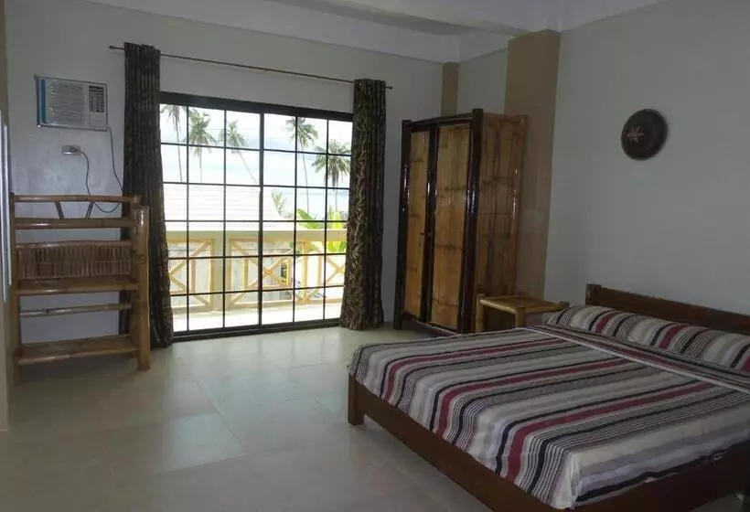 ペンション Stanley House Seaview Apartments