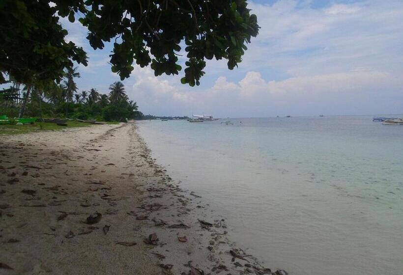 Pensjonat Stanley House Seaview Apartments