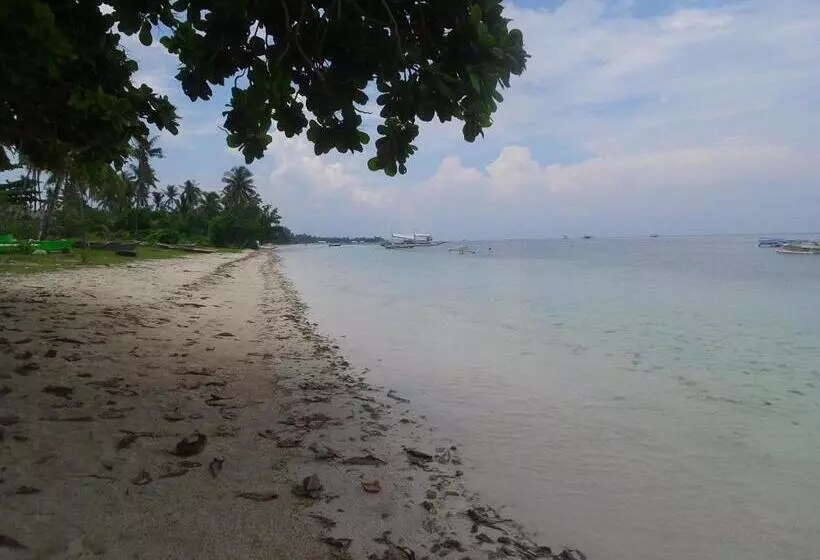 ペンション Stanley House Seaview Apartments