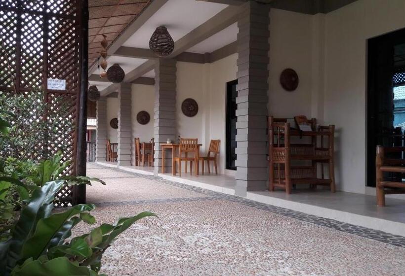 Pensjonat Stanley House Seaview Apartments