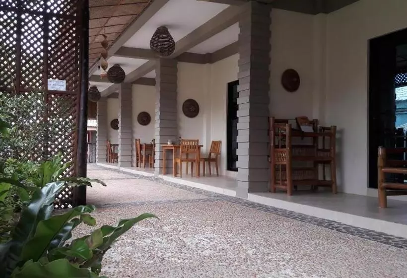 ペンション Stanley House Seaview Apartments