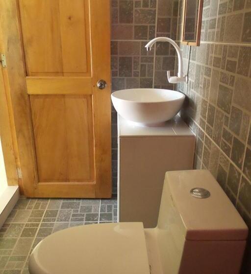 Pensjonat Stanley House Seaview Apartments