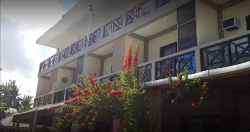 ペンション Stanley House Seaview Apartments