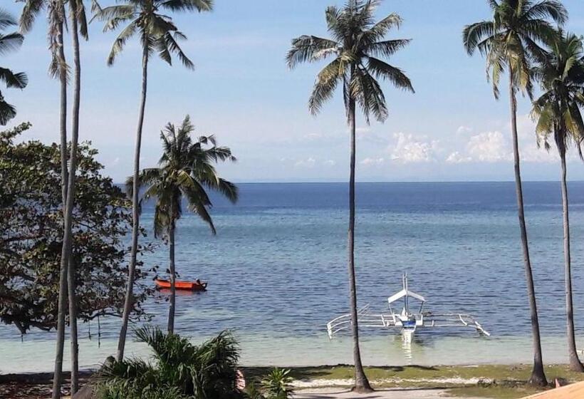 Pensjonat Stanley House Seaview Apartments