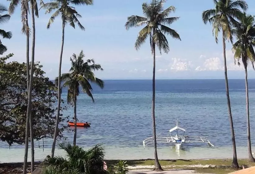 ペンション Stanley House Seaview Apartments