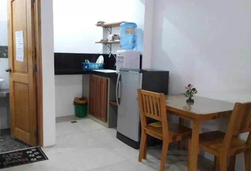 ペンション Stanley House Seaview Apartments