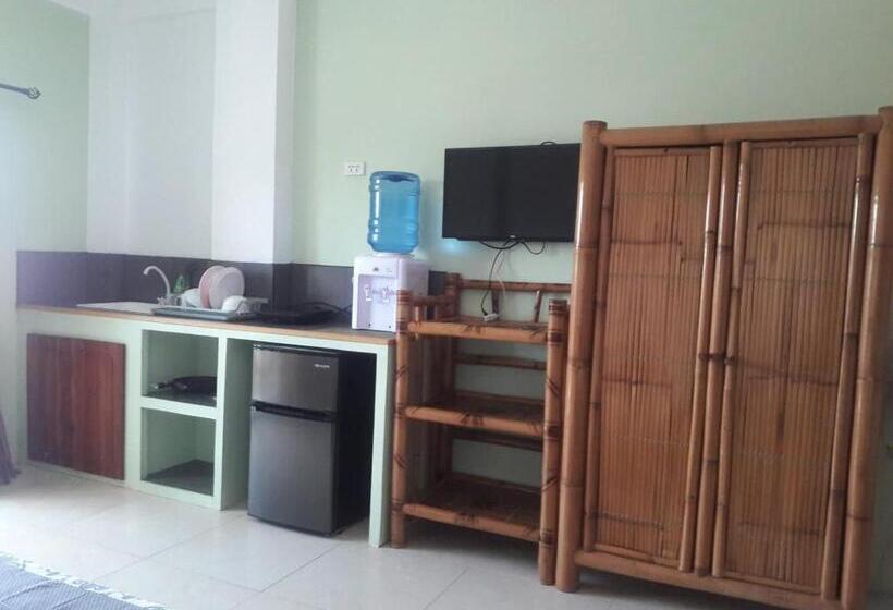 Pensjonat Stanley House Seaview Apartments