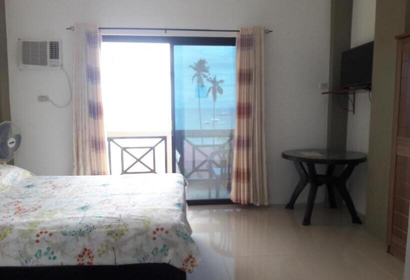 Pensjonat Stanley House Seaview Apartments