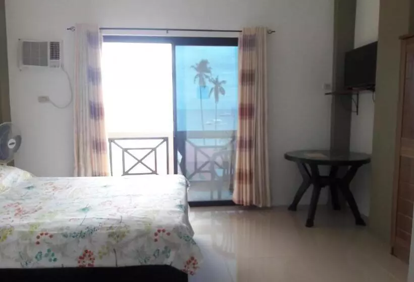 ペンション Stanley House Seaview Apartments