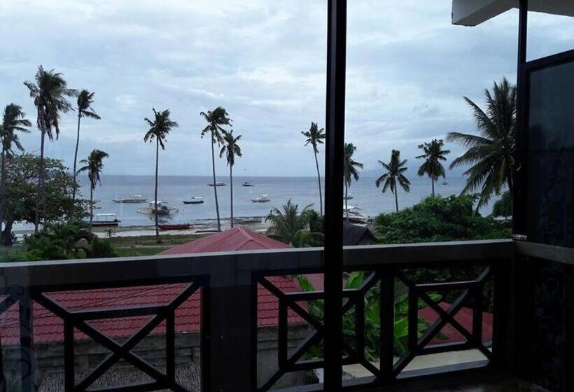 Pensjonat Stanley House Seaview Apartments