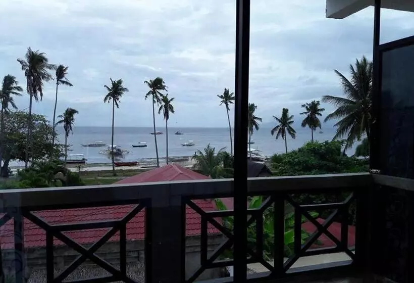 ペンション Stanley House Seaview Apartments