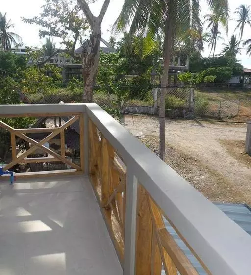 ペンション Stanley House Seaview Apartments