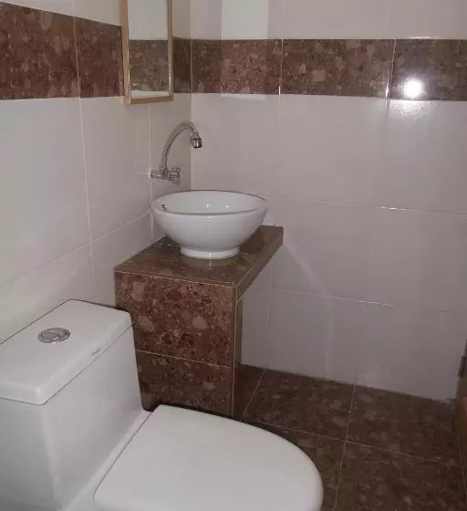 ペンション Stanley House Seaview Apartments