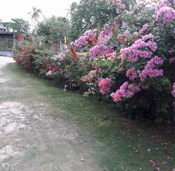 ペンション Stanley House Seaview Apartments