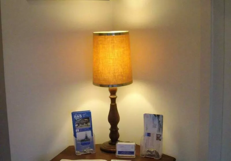 Seaview Bed And Breakfast