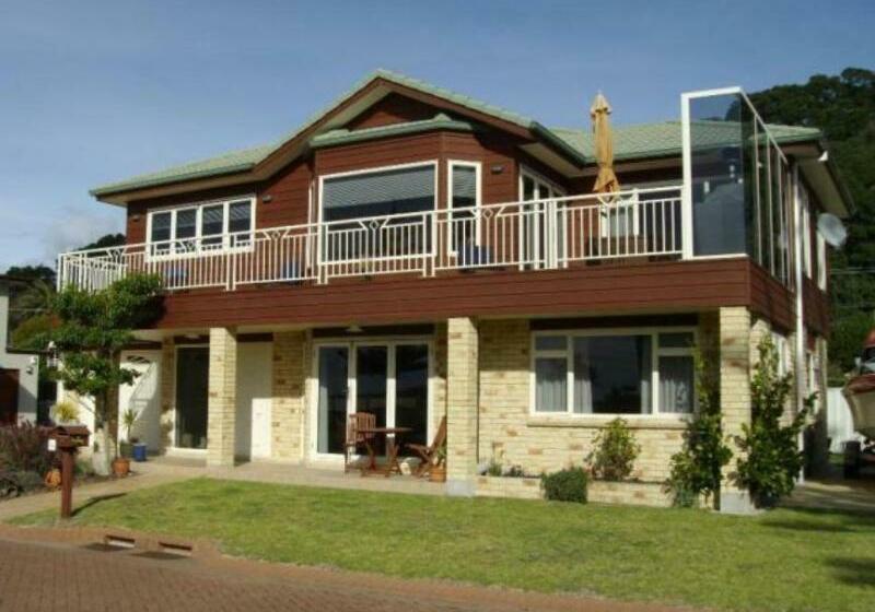 Seaview Bed And Breakfast