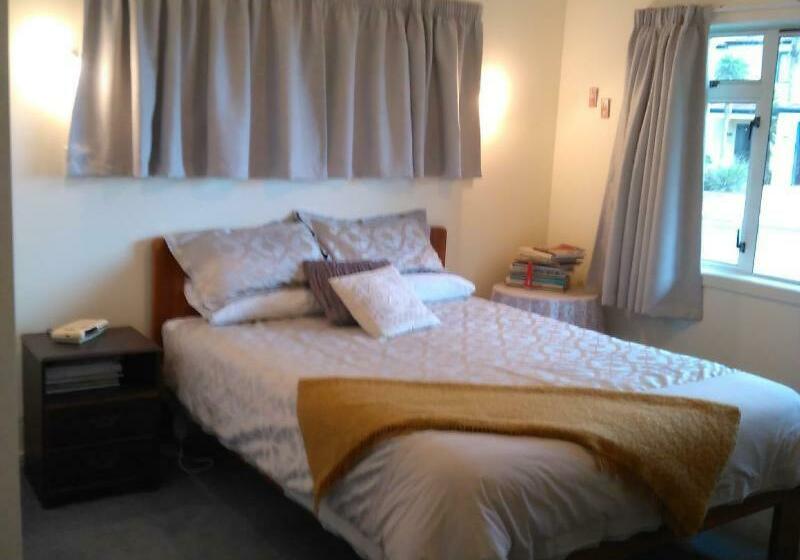 Seaview Bed And Breakfast