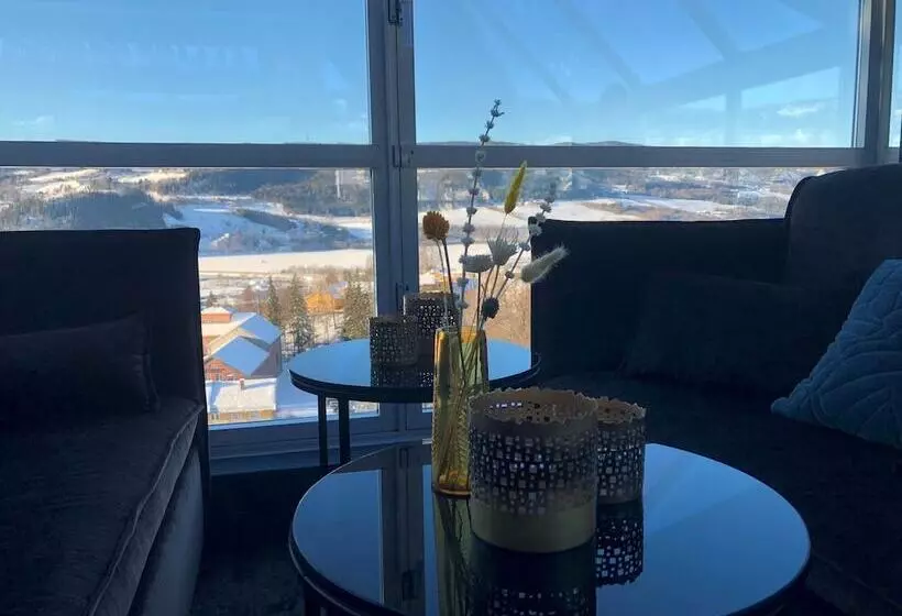 Aksjemøllen   By Classic Norway Hotels