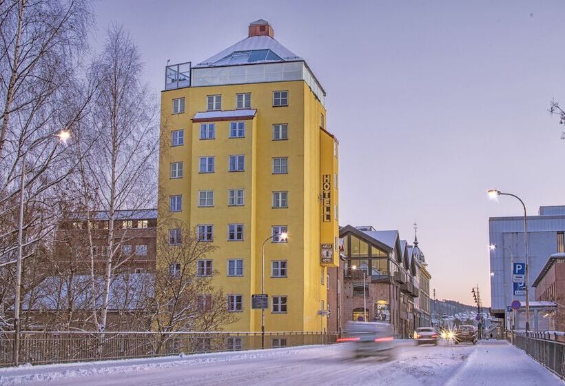 Aksjemøllen   By Classic Norway Hotels