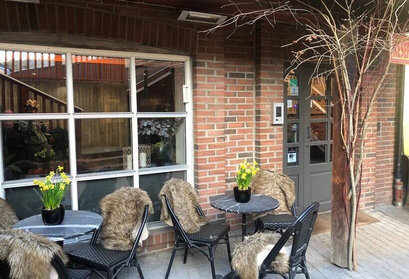 Aksjemøllen   By Classic Norway Hotels