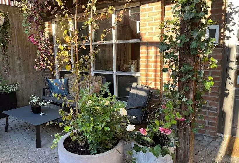 Aksjemøllen   By Classic Norway Hotels