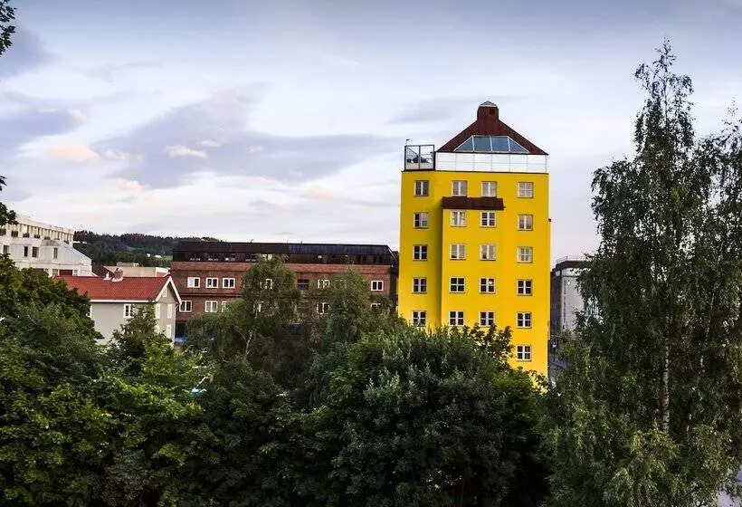 Aksjemøllen   By Classic Norway Hotels