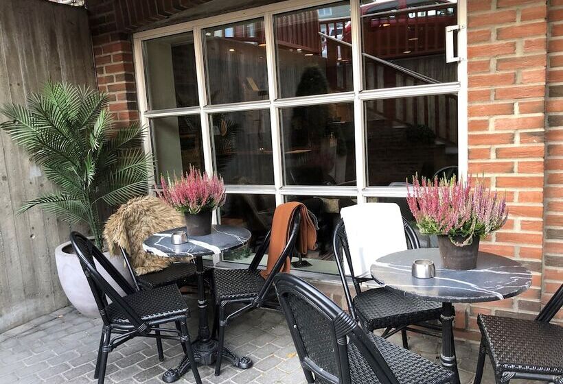 Aksjemøllen   By Classic Norway Hotels