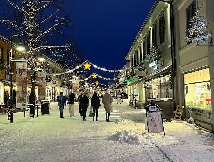 Aksjemøllen   By Classic Norway Hotels