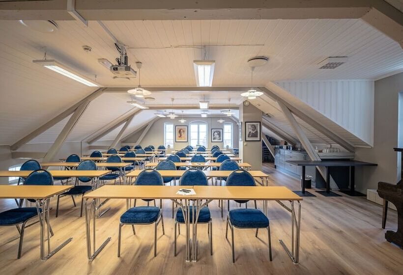 Aksjemøllen   By Classic Norway Hotels