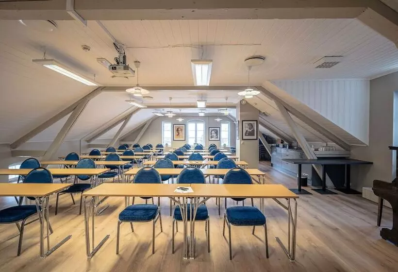 Aksjemøllen   By Classic Norway Hotels