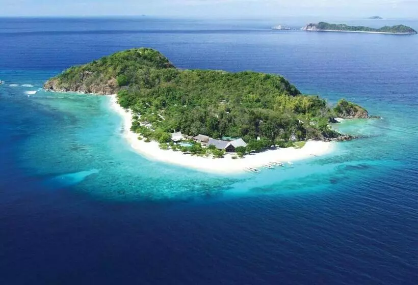 호텔 Discovery Coron Formerly Club Paradise Palawan