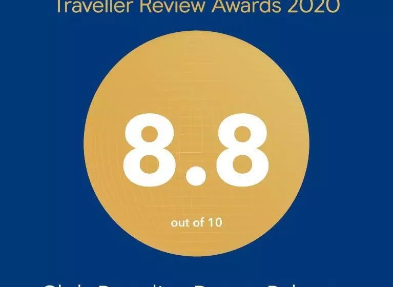 호텔 Discovery Coron Formerly Club Paradise Palawan