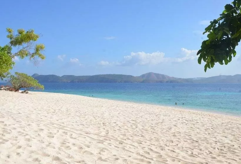 호텔 Discovery Coron Formerly Club Paradise Palawan