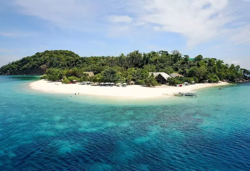 호텔 Discovery Coron Formerly Club Paradise Palawan