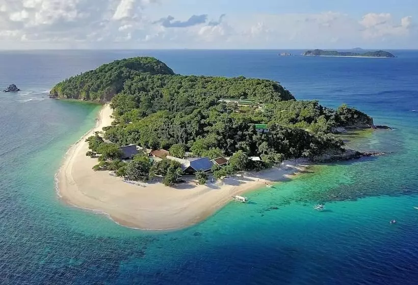 호텔 Discovery Coron Formerly Club Paradise Palawan