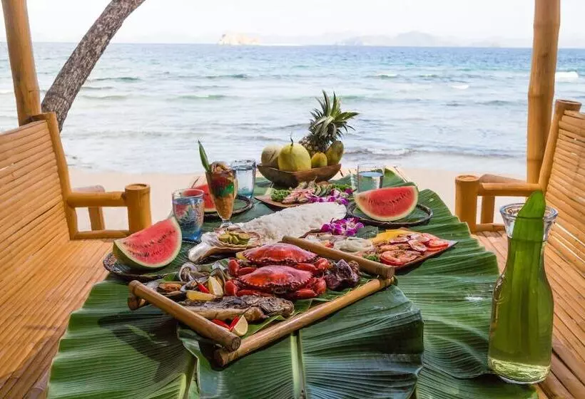 호텔 Discovery Coron Formerly Club Paradise Palawan