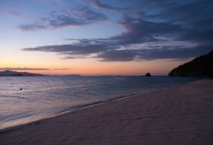 호텔 Discovery Coron Formerly Club Paradise Palawan