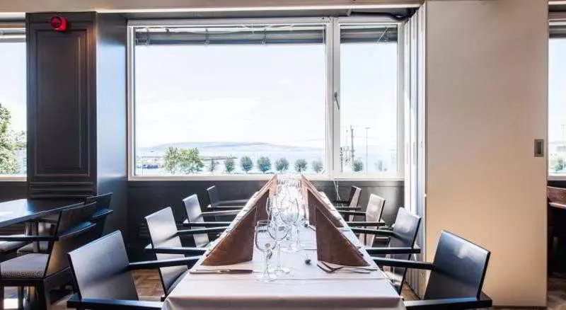 Thon Partner Hotel Victoria Hamar